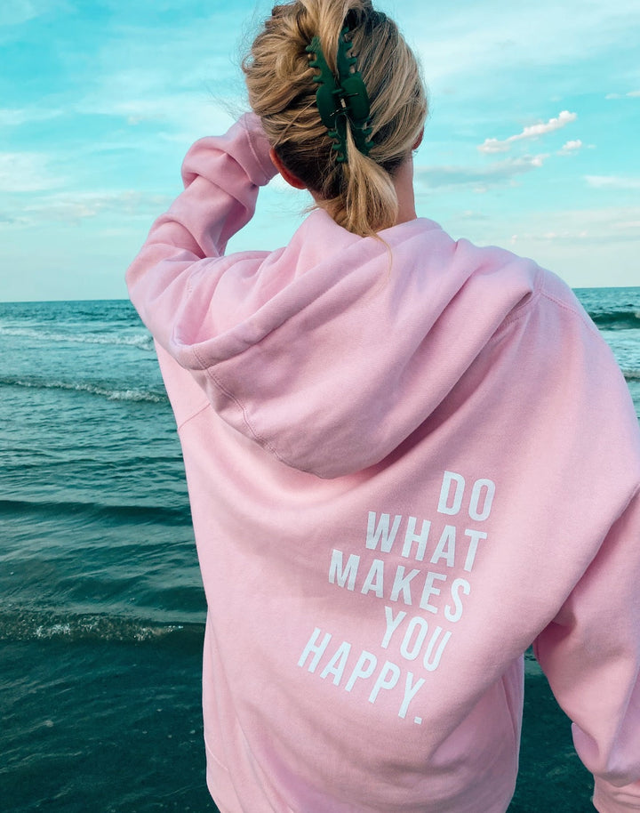 Women's Casual Oversized Hoodie