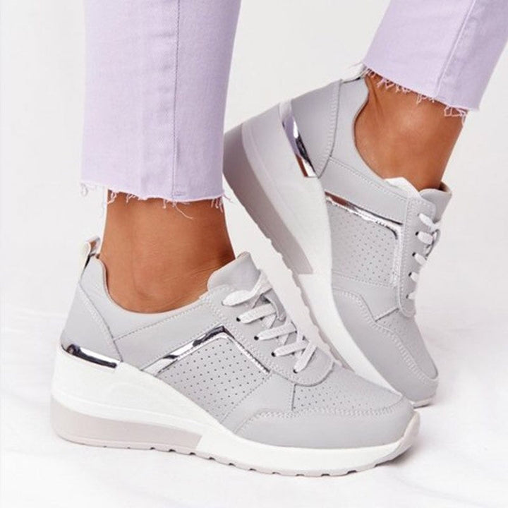 Women's Chunky Sneakers