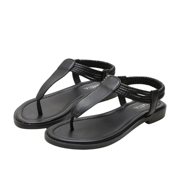 Women's Minimalist Strappy Sandals