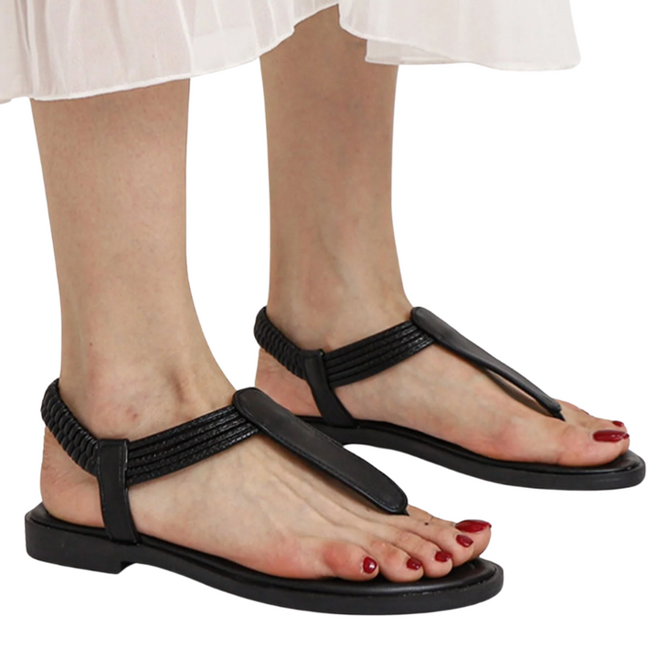 Women's Minimalist Strappy Sandals