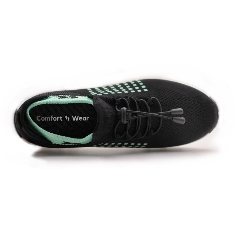 Breathable Slip-On Walking Sneakers for Women