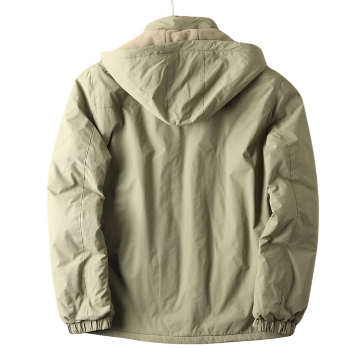 Men's Outdoor Performance Jacket