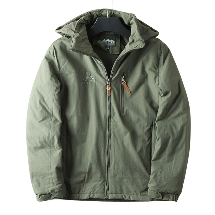 Men's Outdoor Performance Jacket