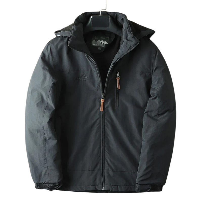 Men's Outdoor Performance Jacket