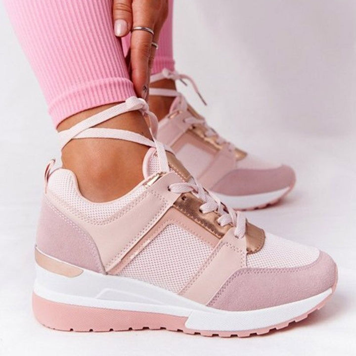 Women's Chunky Sneakers